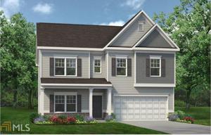 207 Brinson Circle