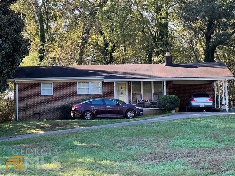 3021 Dawsonville Highway, Gainesville, GA lhrmls01082257