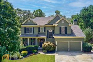 206 Wildwood Way