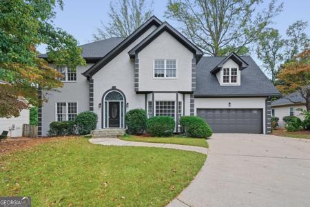 2800 Lakewind Court, Alpharetta GA 30005