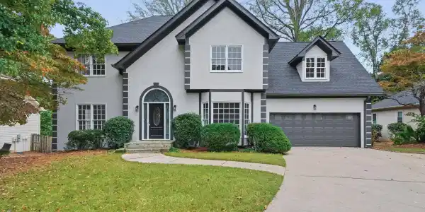 2800 Lakewind Court, Alpharetta GA 30005