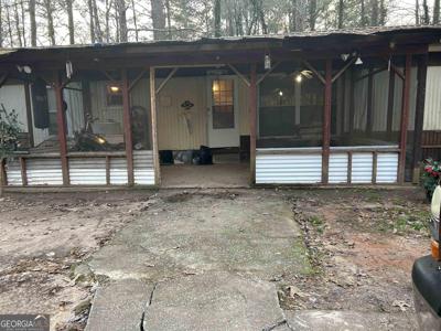 821 Blue Heron Drive