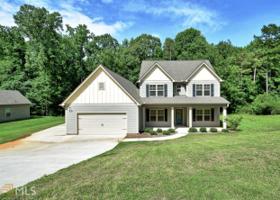 110 Hidden Springs