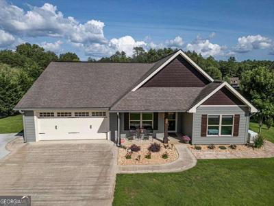 97 Lindsey Lane # 17, Blue Ridge GA 30513