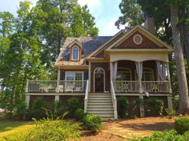 1010 Mashie Drive
