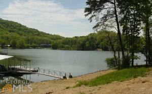 TR.2  Chatuge Shores Lot TR2
