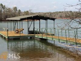 Lot 19 Tugaloo Heights