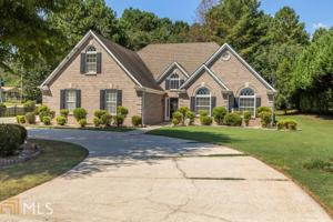 8965 Emerald Glen Ln