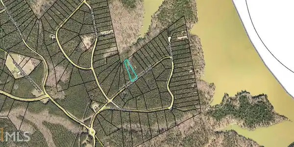 Lot 33A Savannah Ridge Rd