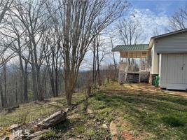487 Mountain Oak