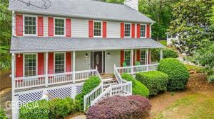 3779 Hermitage Drive