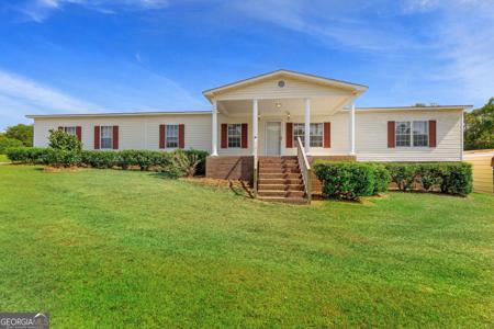 845 Beacon Light Road, Hartwell GA 30643