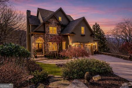 181 Valley View Vista, Jasper GA 30143