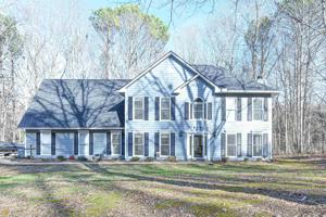 118 Colonial Court