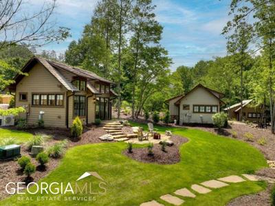400 Old Toccoa Loop