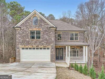 1213 Copper Hill Lane