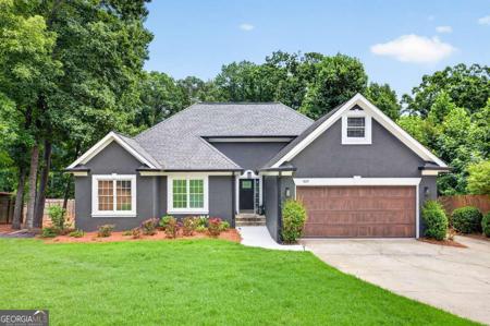 5659 Lakeshore Road, Buford GA 30518