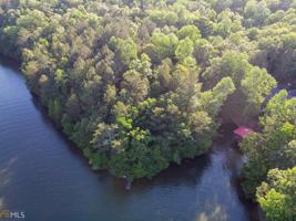 Wedowee Creek View Dr