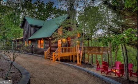 342 Necowa Cove Overlook
