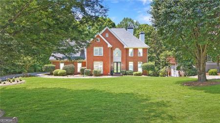 3465 Summit Trail