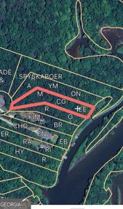 Lot 68 Anchor Point Drive, Eatonton GA 31024
