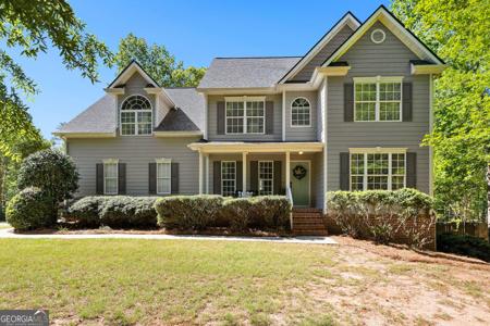 10 Cove Drive, Newnan GA 30263