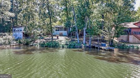 196 Horseshoe Bend Road, Jackson GA 30233