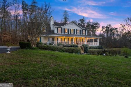 3967 C Loggins Road, Gainesville GA 30506