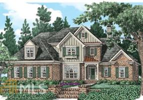 3681 River Mansion Dr