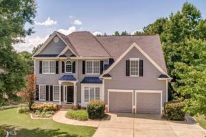 322 Walnut Hills Xing