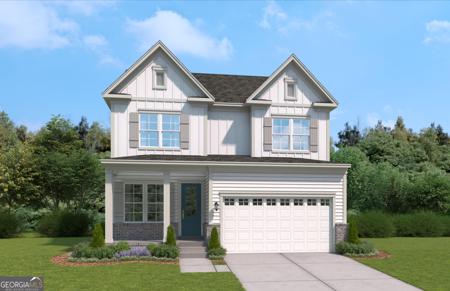 213 Artisan Drive