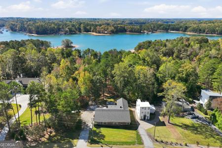 6558 Lanier Islands Parkway, Buford GA 30518
