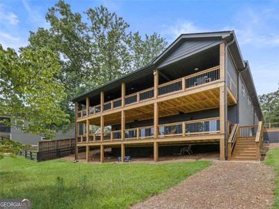 4175 Merritt Drive, Cumming GA 30041