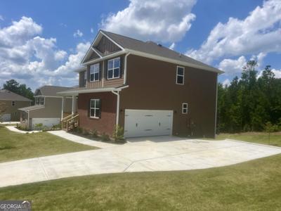 213 Shoreline Way, Macon GA 31220
