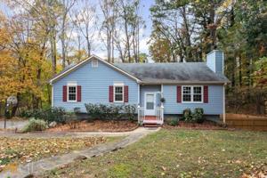 126 Black Oak Trail