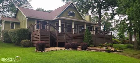 126A Thunder Road