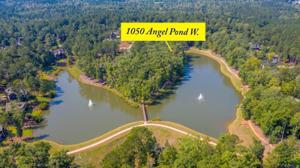 1050 Angel Pond