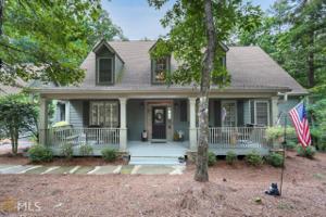 69 Cherokee Knoll