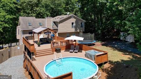 203 Allatoona Highland Drive