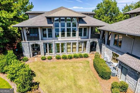 108 (UNIT 114) Indian Summer Path # 114, Eatonton GA 31024