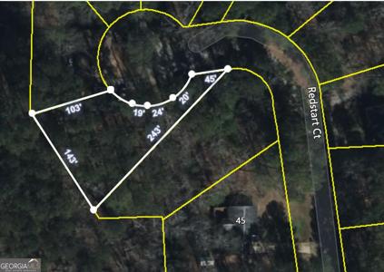 Redstart Court, Monticello GA 31064