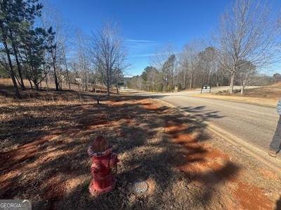 1541 Currahee Club Drive, Toccoa GA 30577