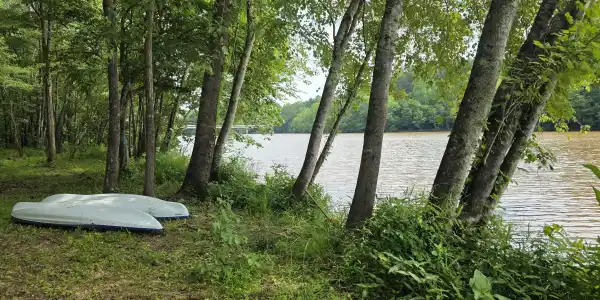 1071 Apalachee Shores Court, Madison GA 30650