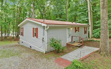 62 Chauvin Court
