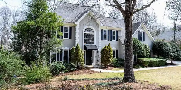 205 Weatherly Run