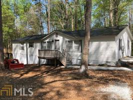 353 Old Chism Trl