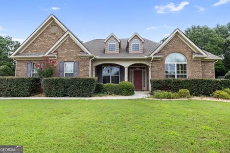 136 Hilda Way, Mcdonough GA 30252