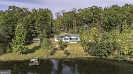 135 Brooke Way, Carrollton GA 30117