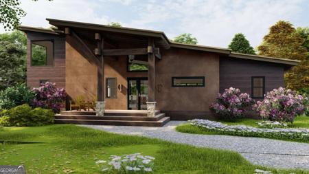 Lot 26 STAUROLITE MOUNTAIN Road, Blue Ridge GA 30513