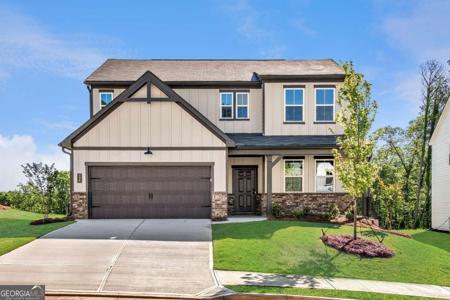 160 Henley Street W # 15, Canton GA 30114